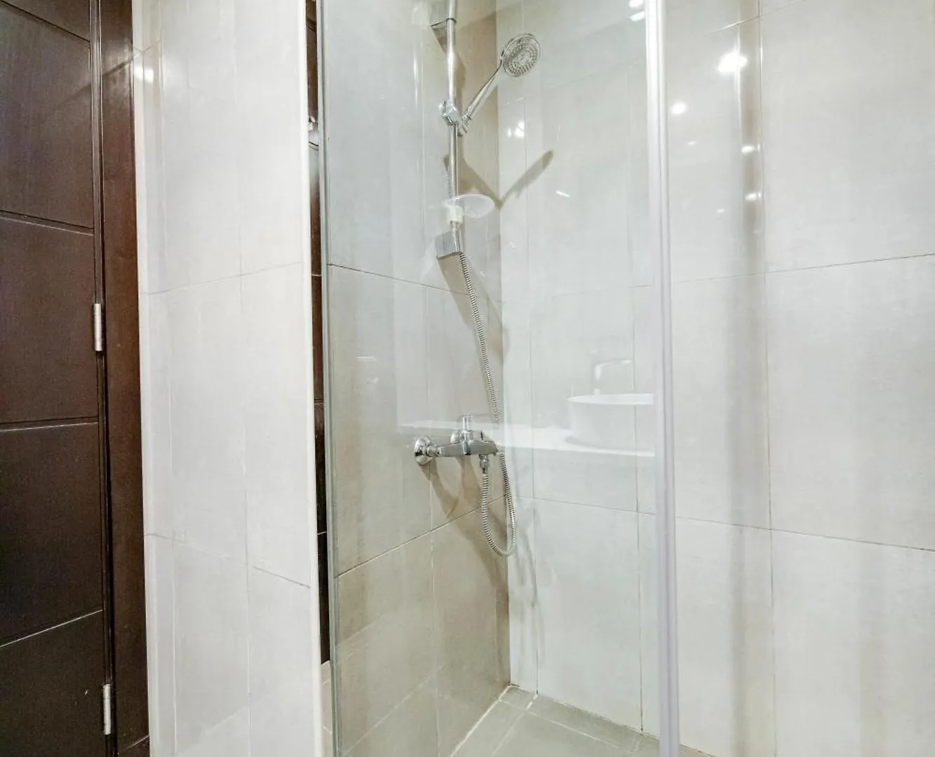Chic 1Br Getaway- 4Min Walk To Business Bay Metro & 10Min To Burj Khalifa Apartment Dubai 0*,  United Arab Emirates