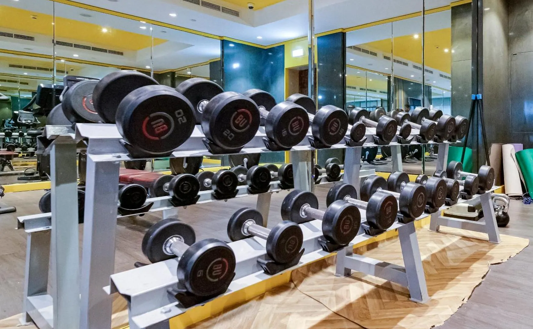 Chic 1Br Getaway- 4Min Walk To Business Bay Metro & 10Min To Burj Khalifa Apartment Dubai 0*,
